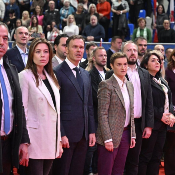 Mali povodom rođendana SNS-a: 17 godina zajedništva, rada i borbe za jaču i modernu Srbiju FOTO