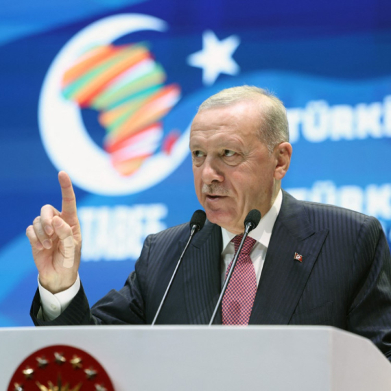 Turska u strahu od Grka; Erdogan se naoružava