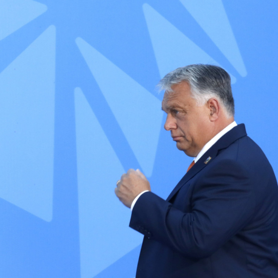 Orban: Pripreme za samit Trampa i Putina u toku