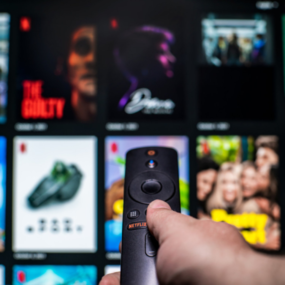 Netflix doneo odluku