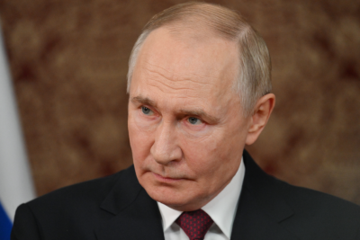 Slika za Putin poručio: "Zelenski, dođi u Moskvu – bićeš bezbedan"