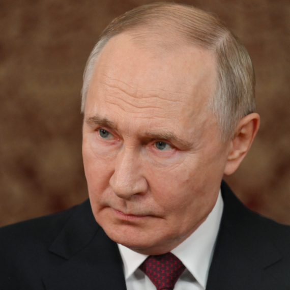 Reakcija na pretnje Putinu: Kada biste to uradili, Poljska bi prestala da postoji u trenutku