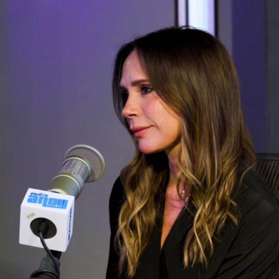 Bekamovi se raspadaju od tuge: Odmah posle Dejvida, oglasila se i Viktorija FOTO