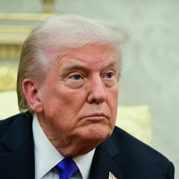 Novinar Newsmax Balkans na neformalnoj večeri sa Trampom: "Sa oduševljenjem je reagovao na pomen Srbije"