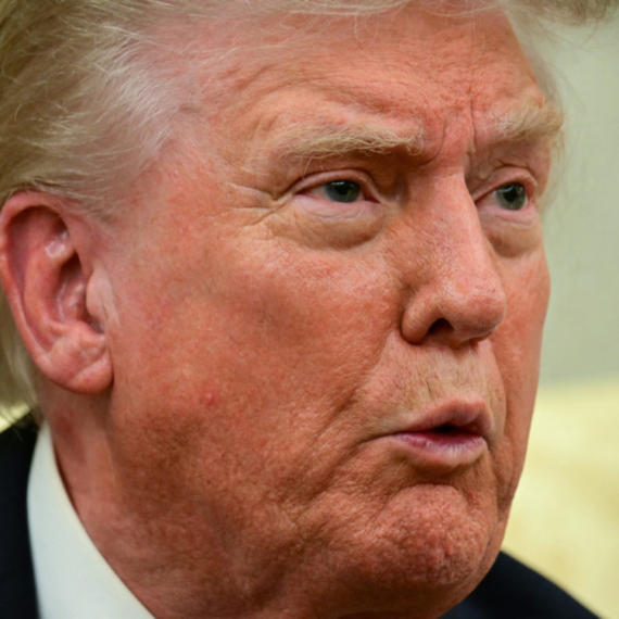 Tramp besan: Videćemo kako će komunista da vodi Njujork