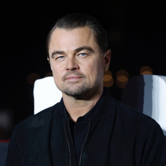 Leonardo Dikaprio se najviše stidi ove uloge: "Verovatno jedan od najgorih filmova svih vremena"
