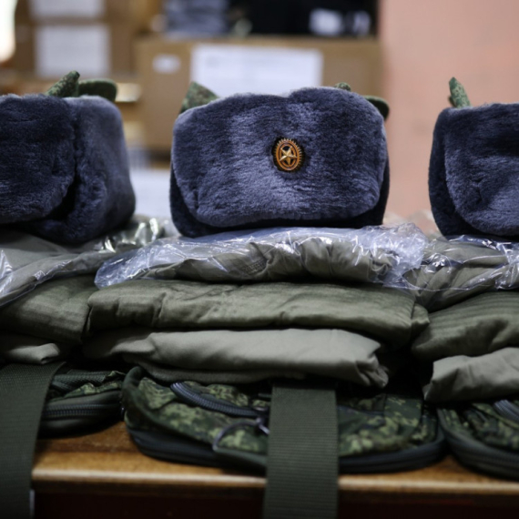 Prisilna mobilizacija u Ukrajini; Muškarac nije hteo u rat, pa zapucao – dvojica vojnika ranjena