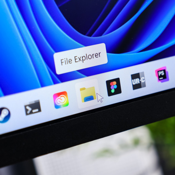Microsoft je onemogućio File Explorer za određene fajlove, a ovo je razlog