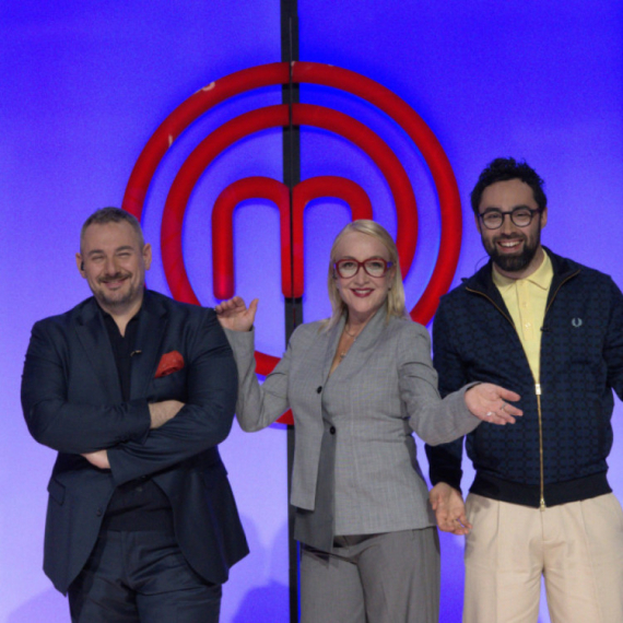 MasterChef Srbija: Saznaćemo TOP 10 takmičara četvrte sezone