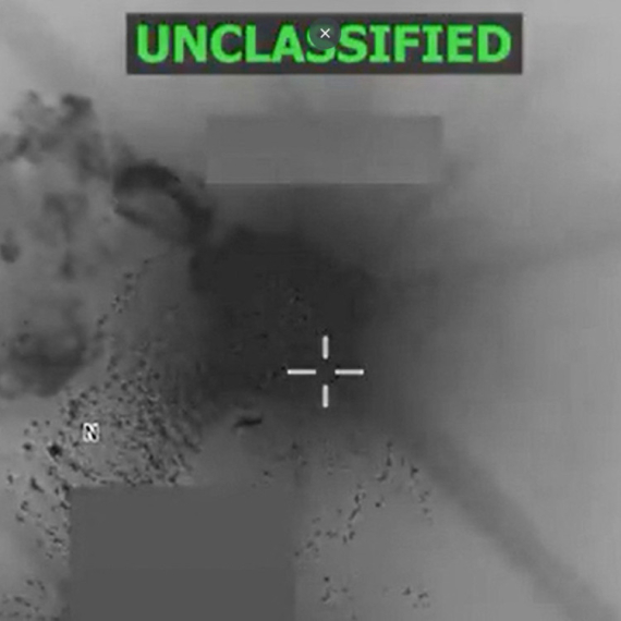 SAD se ne zaustavljaju; Na Trampov zahtev: Napali su – još 14 mrtvih VIDEO