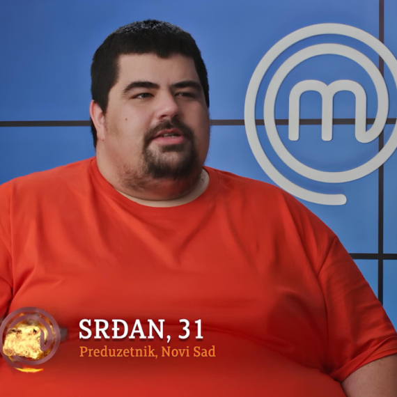 Srđan o svom "favoritu za ispadanje": "Rekao bih da je opravdao svoju ulogu..."