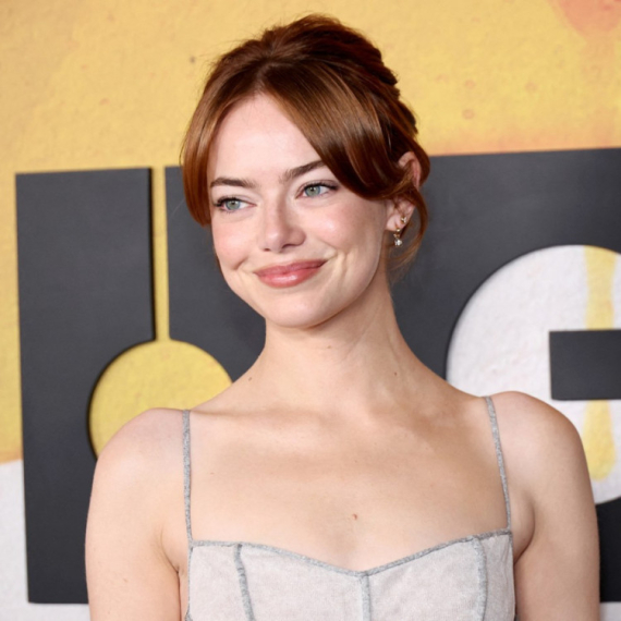 Ema Stoun otkrila šta se desilo na setu "Bugonije": "Počela da paničim..." VIDEO