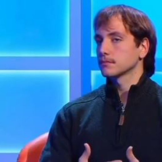 Fašistička relativizacija zločina na antisrpskoj televiziji VIDEO