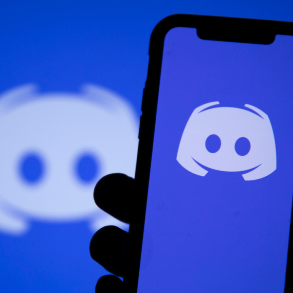 Hakeri ponovo kradu Discord naloge