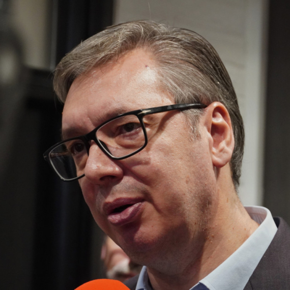 Vučić otkrio rezultate najnovijih istraživanja, blokaderska lista prvi put u padu