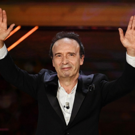 Slavu je stekao filmom "Život je lep", a mnogi ne znaju da je njegov otac proveo tri godine u logoru