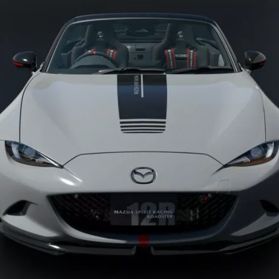 Više od 9.500 ljudi je htelo ovu Mazdu: Samo 200 njih je moglo da je kupi