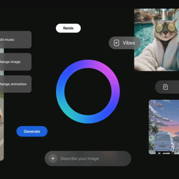 Vibes vinuo Metu u nebesa