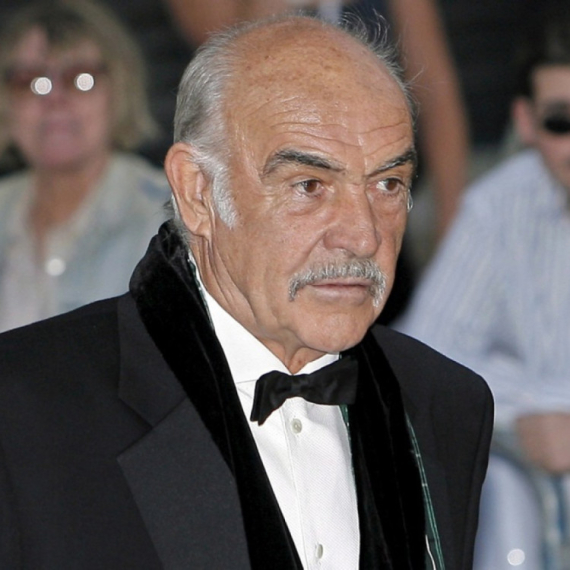 Šon Koneri je odbio da snimi ovu scenu u ulozi Džejmsa Bonda: "Paničio sam"