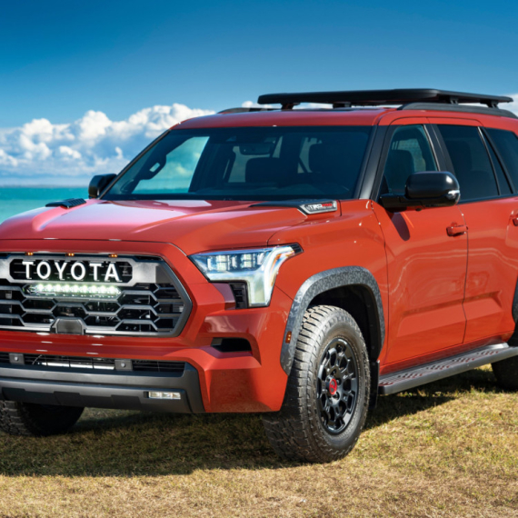 Japan bi mogao da počne da uvozi automobile japanskih kompanija proizvedene u SAD