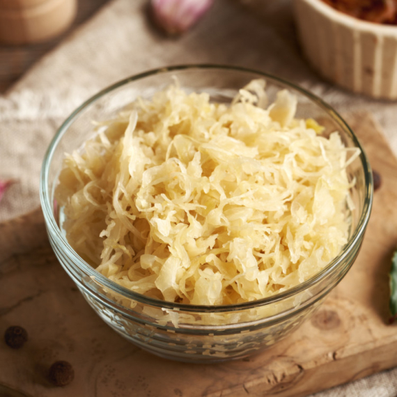 Da li je kiseli kupus stvarno zdrav? Evo šta radi organizmu