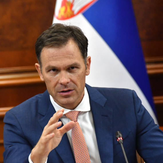 Mali: Blokaderi napravili ogromnu štetu, ali Srbija će se oporaviti