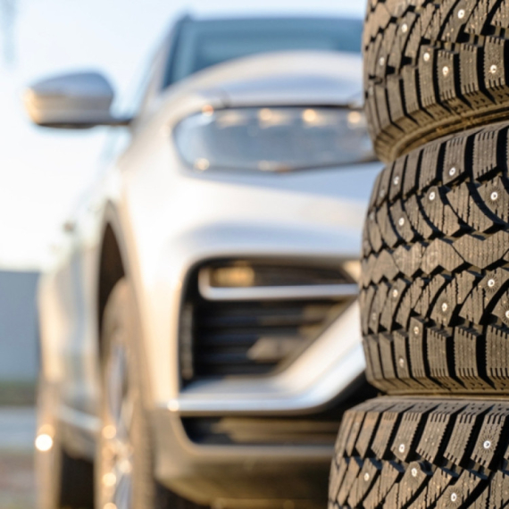 Zašto moram da imam zimske gume, i kada stavljam lanac?