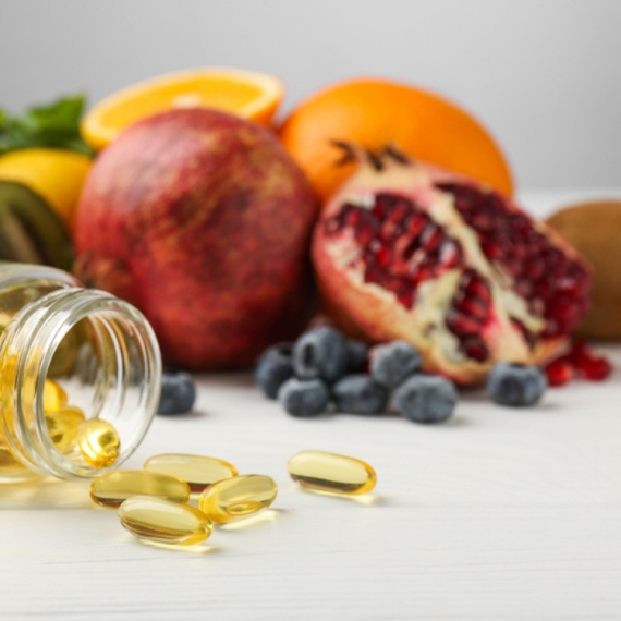 Sa ovim suplementima morate biti jako oprezni: Imaju niz štetnih efekata