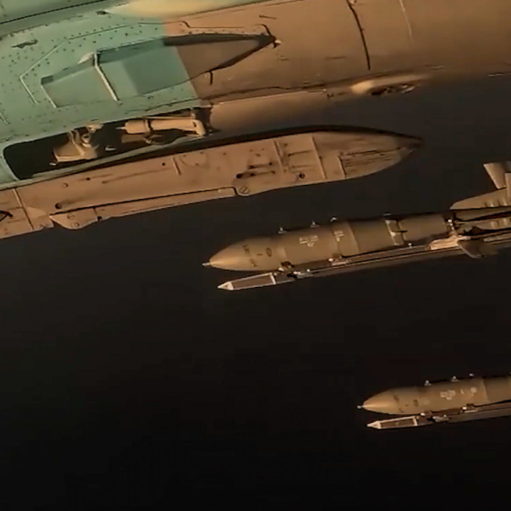 "Sravnićemo Moskvu sa zemljom"; NATO digao avione; "Kornjača" uništava dronove  FOTO/VIDEO