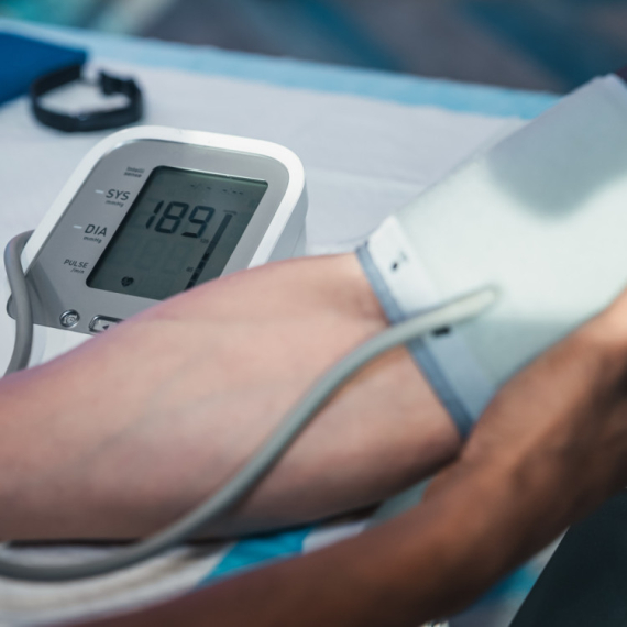 Ovo su najveće zablude o simptomima visokog pritiska