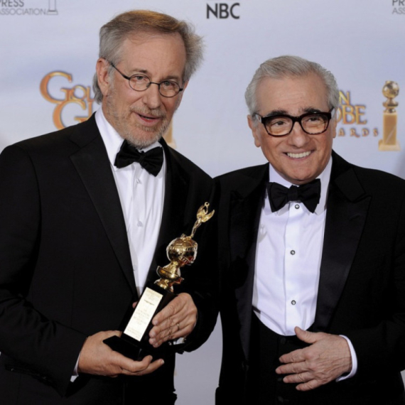 Ovaj klasik iz 50-ih Skorseze i Spilberg smatraju najuticajnijim filmom ikad