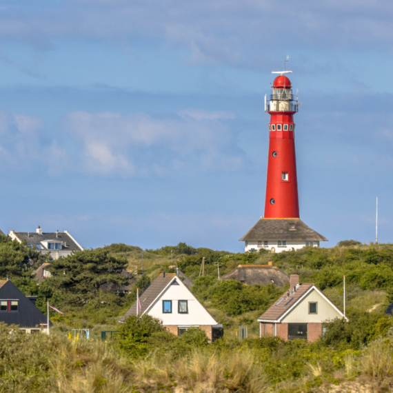 Neobična situacija u Holandiji: Na ostrvu izlaznost na izborima 126 odsto
