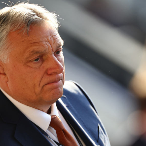 Orbán: We are facing an "external attack"