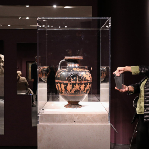 Grci u strahu: Spremaju se dodatne mere