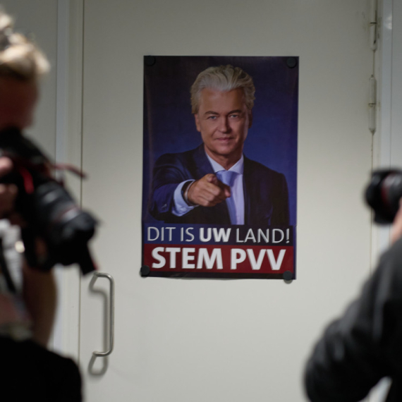 Holandija: Prebrojani skoro svi glasovi; Pobednik je D66