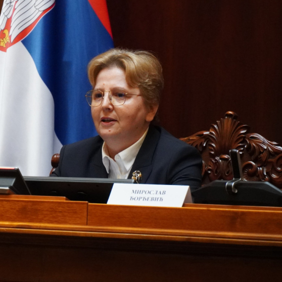 Kraj loše prakse: Oborene Zagorkine mutne liste, VST mora ubuduće da radi po jasnim kriterijuma