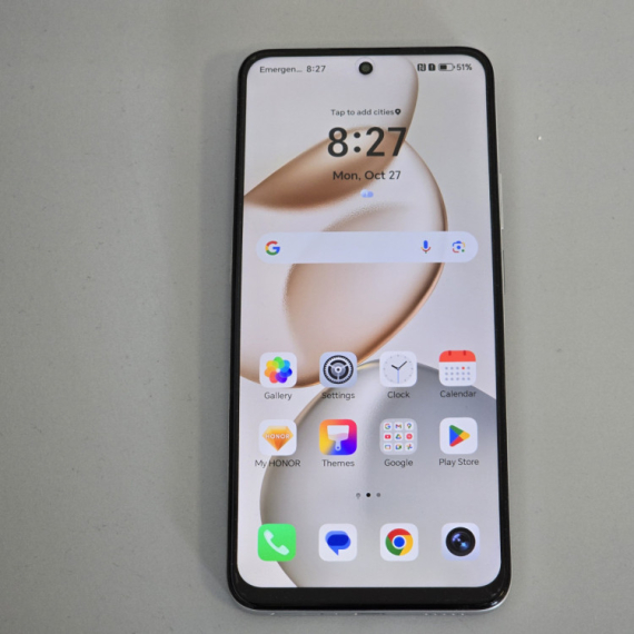 Testirali smo Honor 400 Smart: Tiha snaga srednje klase