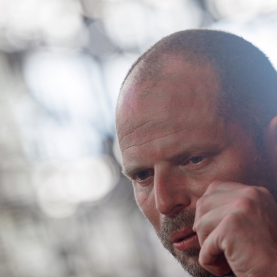 Nastavlja se "rat" Moskve i Brisela;  "Ruski glavni nasilnik nikada ne prestaje da preti i vređa"