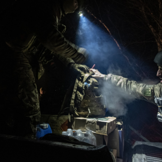 Dat je rok, odbrojavanje počelo: 11.000 ruskih vojnika steže obruč – grad mora pasti