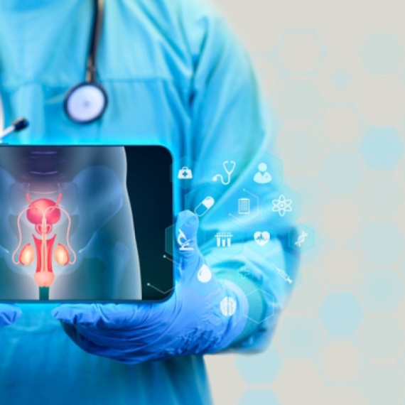 Karcinom testisa – bolest koja najčešće pogađa mlade muškarce