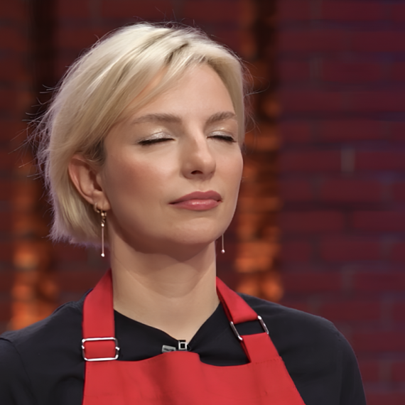 Sreća, pa razočaranje: Timovi dobili zadatak od čak 4 jela VIDEO