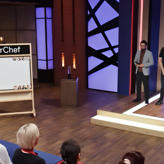 Bodovanje jzavršeno: Evo koji tim odlazi na balkon, a koga čeka eliminacioni izazov VIDEO