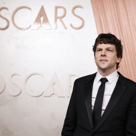 Glumac odlučio da donira bubreg potpunom neznancu