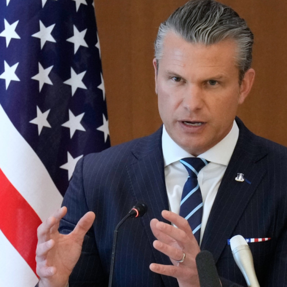 "Opipavanje pulsa"; Amerika, Kina i Indija za istim stolom; "Branićemo svoje interese"