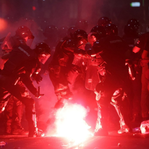 Panika kod finansijera: Izdali hitan nalog ideolozima, a oni blokaderima