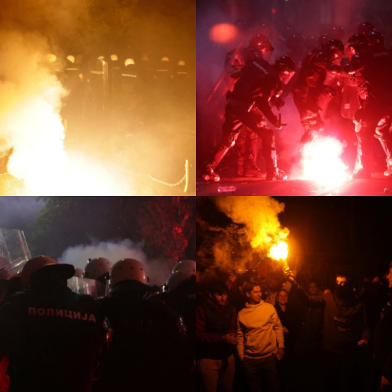 Blokaderi spremaju haos: Specijalna emisija – tačno u 15.05 časova; Biće objavljeni svi detalji