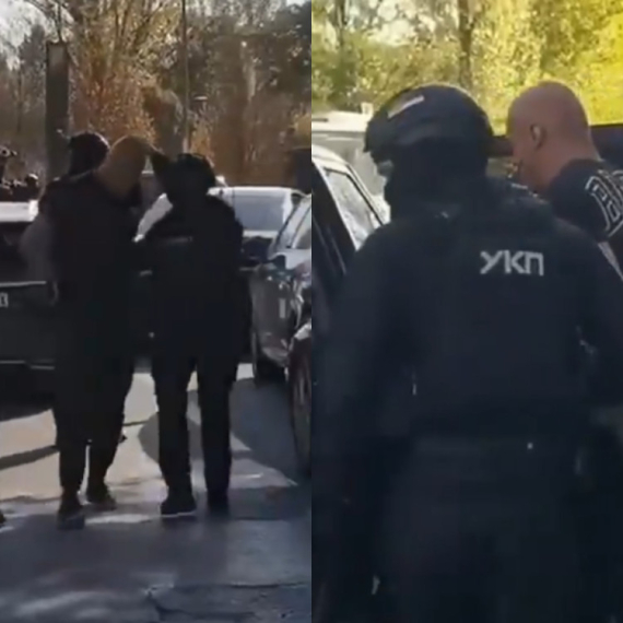 Ekskluzivna saznanja: Dolovac napravila haos u tužilaštvu zbog hapšenja Bačulova