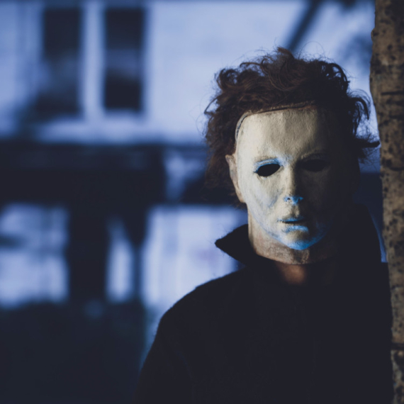 Ovako je nastao najstrašniji lik iz horor filmova ikada: Izaziva jezu već 47 godina