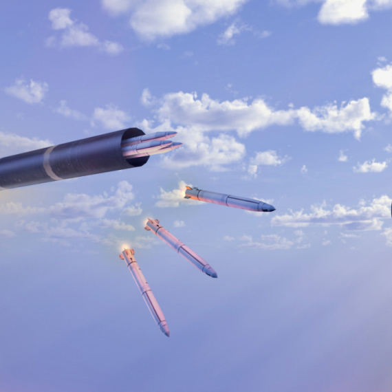 "Orešnik je uništen – sto posto" VIDEO