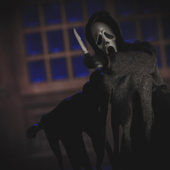 Objavljen trejler za "Vrisak 7": Fanovi oduševljeni zbog noviteta VIDEO